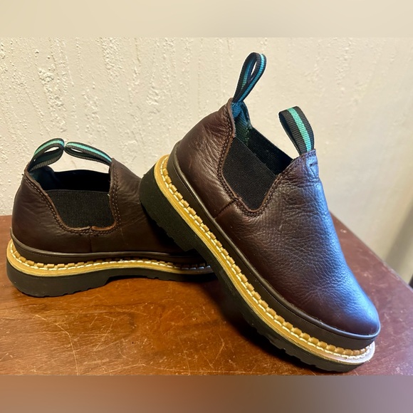 Georgia Boot Romeo’s, women’s size 6 - Picture 2 of 3